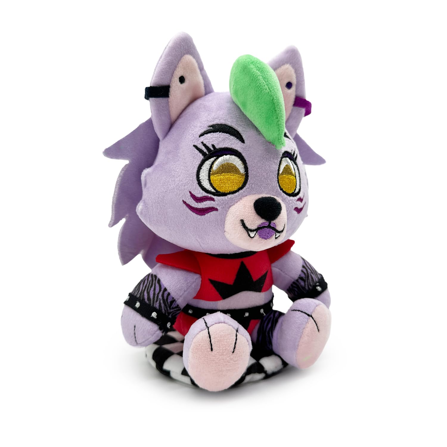 Amazon.co.jp: Youtooz FNAF Roxy Shoulder Rider 6インチ ぬいぐるみ